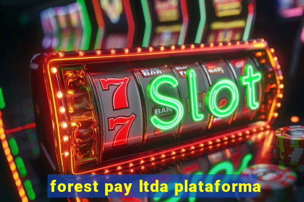 forest pay ltda plataforma